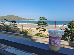 -南澳岛打卡果汁冰公司