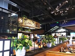 -韩盛炭火烤肉(万达广场店)