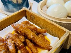 -味可道美食坊(福基路店)