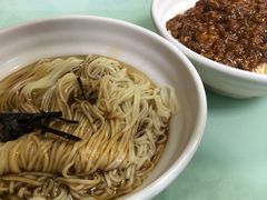 葱油拌面-食惠里小笼包面馆(越秀店)
