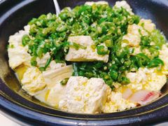 -唐猫庭院·千年陕菜(大唐不夜城店)