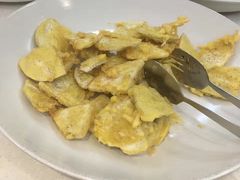 -天荷菜根·闽南素食自助(刺桐北路店)