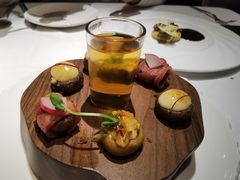 -王品牛排(杭州大厦店)