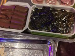 -钢管厂五区小郡肝串串香(滨江店)