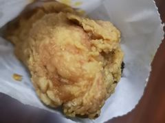 -华莱士·炸鸡汉堡(奥林花园店)