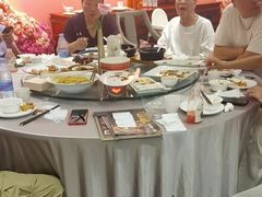 -丰鲤楼•闽南茶楼(仟禧汇店)