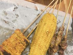 -万记麻辣烫国展总店