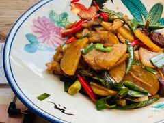 -树厨贵州菜(大十字店)