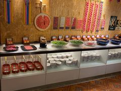 -羊大爷涮肉(亮马桥店)