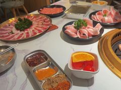 -花味·自助烤肉(南方时代店)