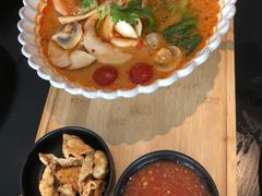 -Thai Alley泰爱里(二沙岛店)