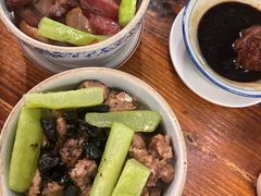 -黄祥华养生堂·炖汤·营养蒸饭(岭南天地店)