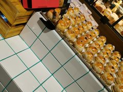 -Dough&Joe团憩(瑞虹天地月亮湾店)