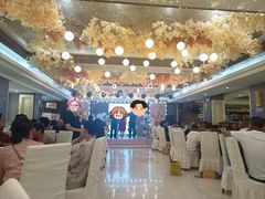 -富瑶大酒店(强工二街店)