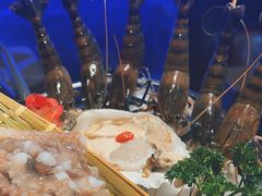 -琥珀川糟粕醋火锅(慈云寺店)