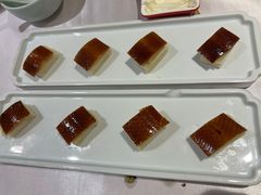 鸭皮-味+新京宴·烤鸭·北京菜(创意谷店)