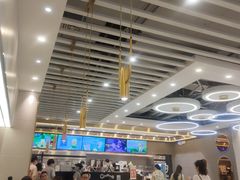 大堂-CoCo都可(秀英万达店)