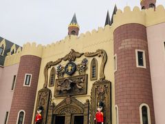 -安徒生童话乐园