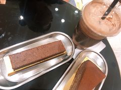 -Awfully Chocolate(来福士广场店)