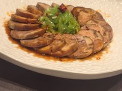 -聚宾楼·烤鸭·家宴(科技三路店)