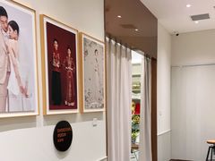 -海马体照相馆(重庆万象城大师店)