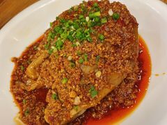 -外婆菜(江乡路店)