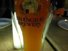 -Shanghai Brew House上海啤酒工坊(老外街店)