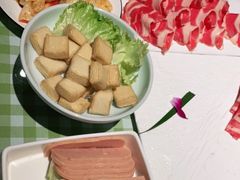 -番食园鲜食火锅(高新店)