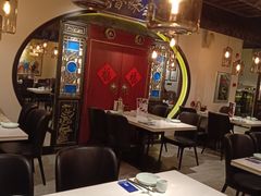 大堂-董鲁烤鸭(建和街店)
