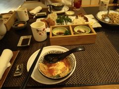 -长崎屋·日本料理·刺身·烧鸟(天河北路店)