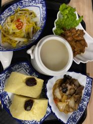 -湖畔阳光月子中心(泰达会馆店)