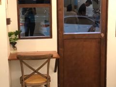 门面-白熊咖啡(闽江大道店)
