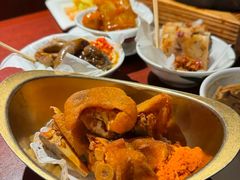 -老坑记·香港经典粤菜馆