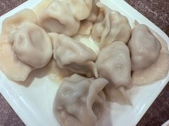 芹菜猪肉水饺8个-松花湖水饺(新濠天地店)