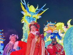 -长影世纪城