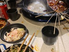-钢管厂歆瑞源油卤串串香(春熙路太古里店)