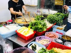 -正宗阳山牛杂(东城店)