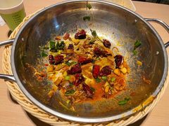 -拿渡麻辣香锅(世茂广场·工三店)