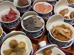 -重庆古老火锅