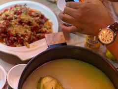 -霸王虾·小龙虾香辣蟹(玉林店)
