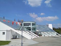 -上海根宝足球基地售票处