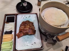 -侨美食家·粤菜(体育西路店)