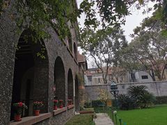 -上海孙中山故居纪念馆