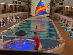 -海韵之星邮轮水会(明发商业广场店)