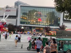 -凯德广场(西城店)