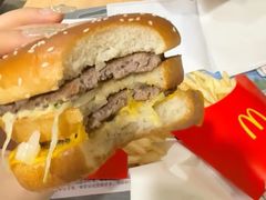 -麦当劳(垡头西路店)