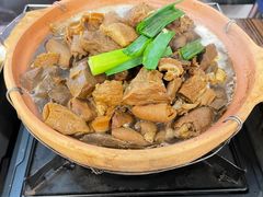-包工仔·牛杂自助放题