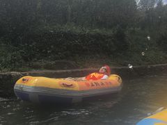 -五龙源极限漂流