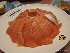 -元气寿司(环球港店)