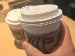 -星巴克(北京南站第三店)